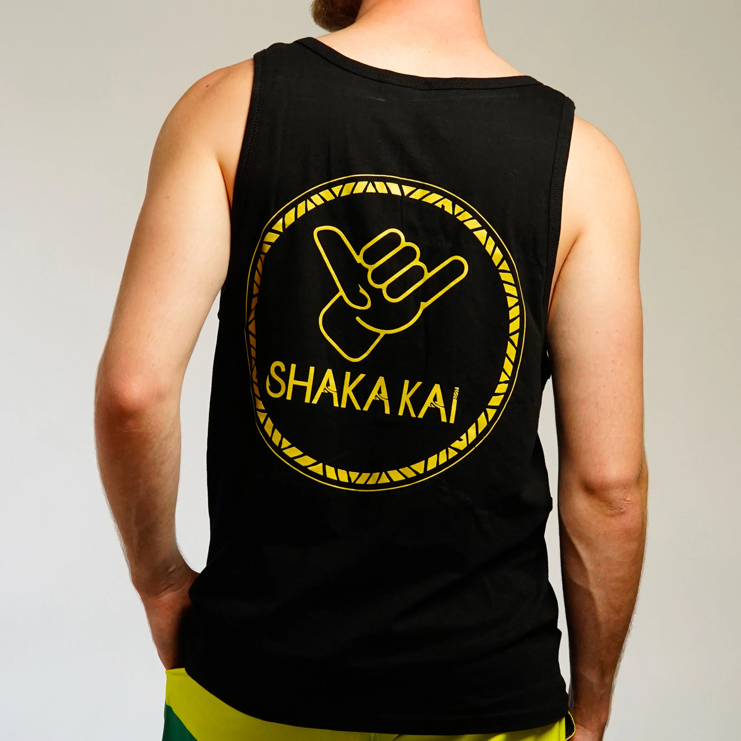 Shaka Kai 6 Shaka Kai 310