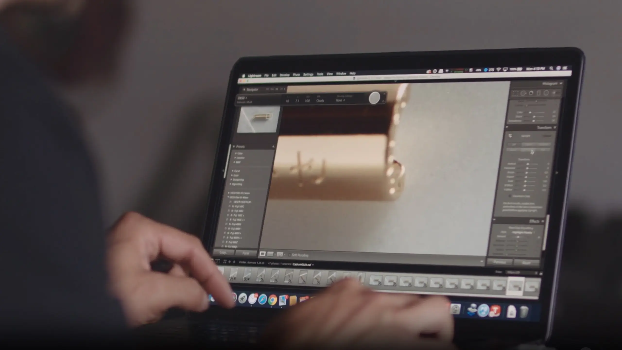 Feature Film Mastering And Delivery Services