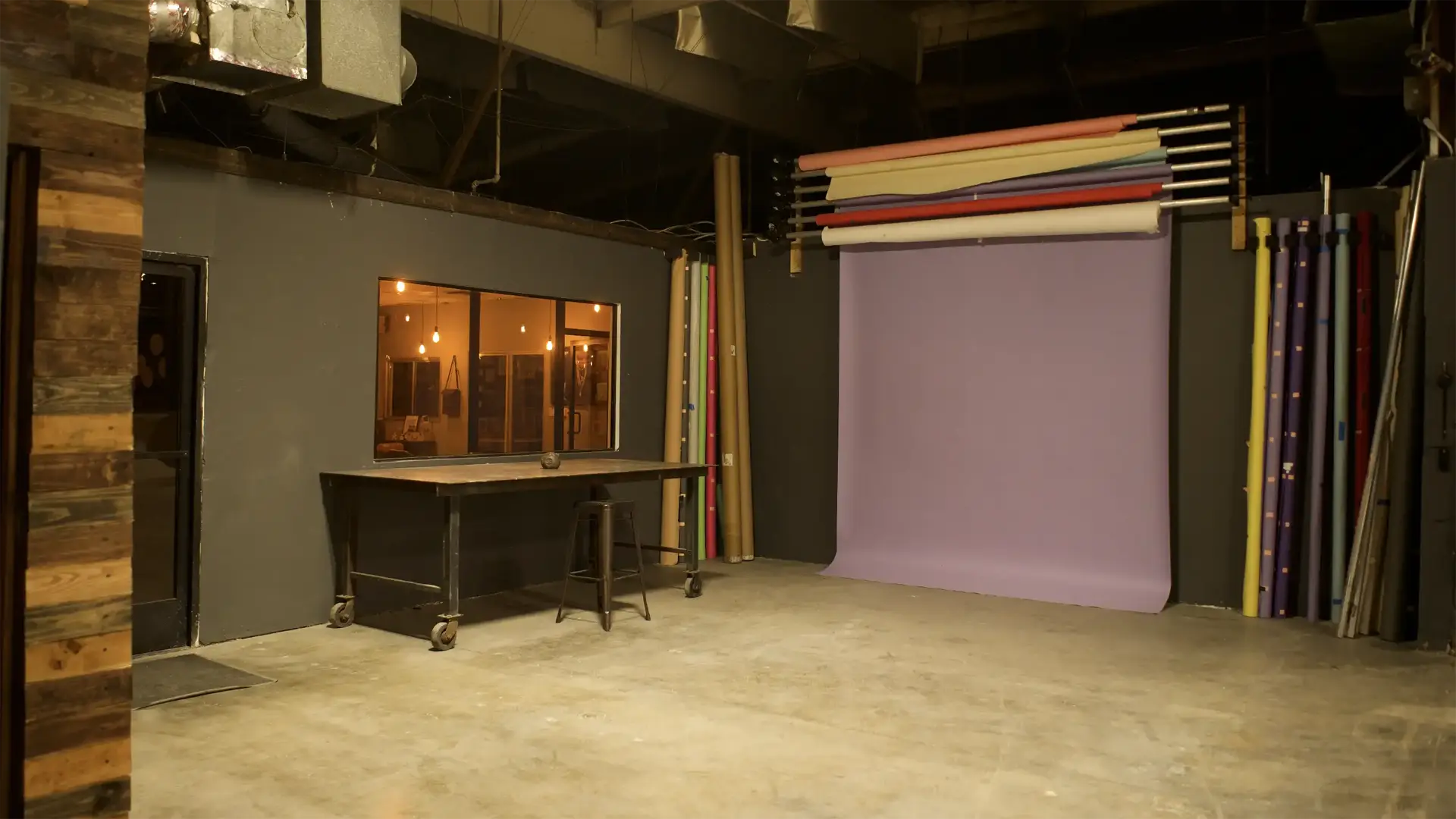 Photo Backdrop Studio Rental 1 photo backdrop rental 1