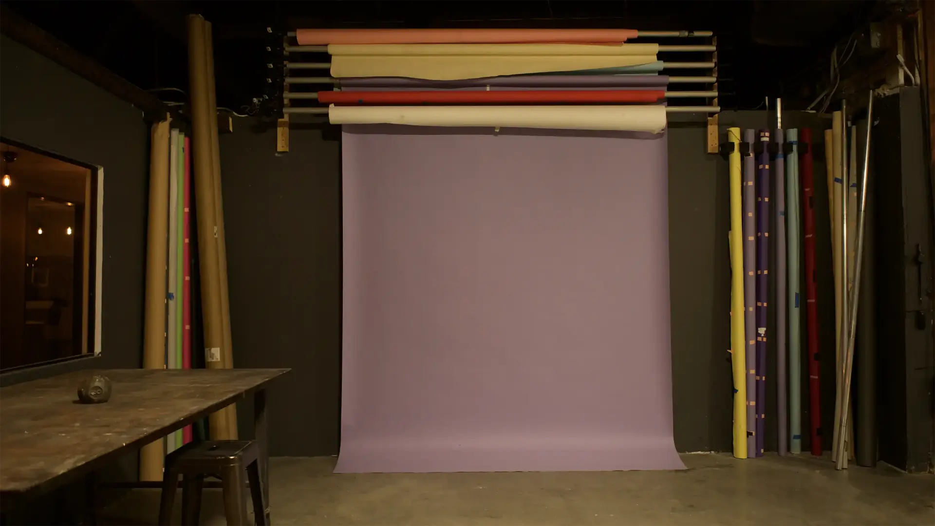 Photo Backdrop Studio Rental 3 photo backdrop rental 2