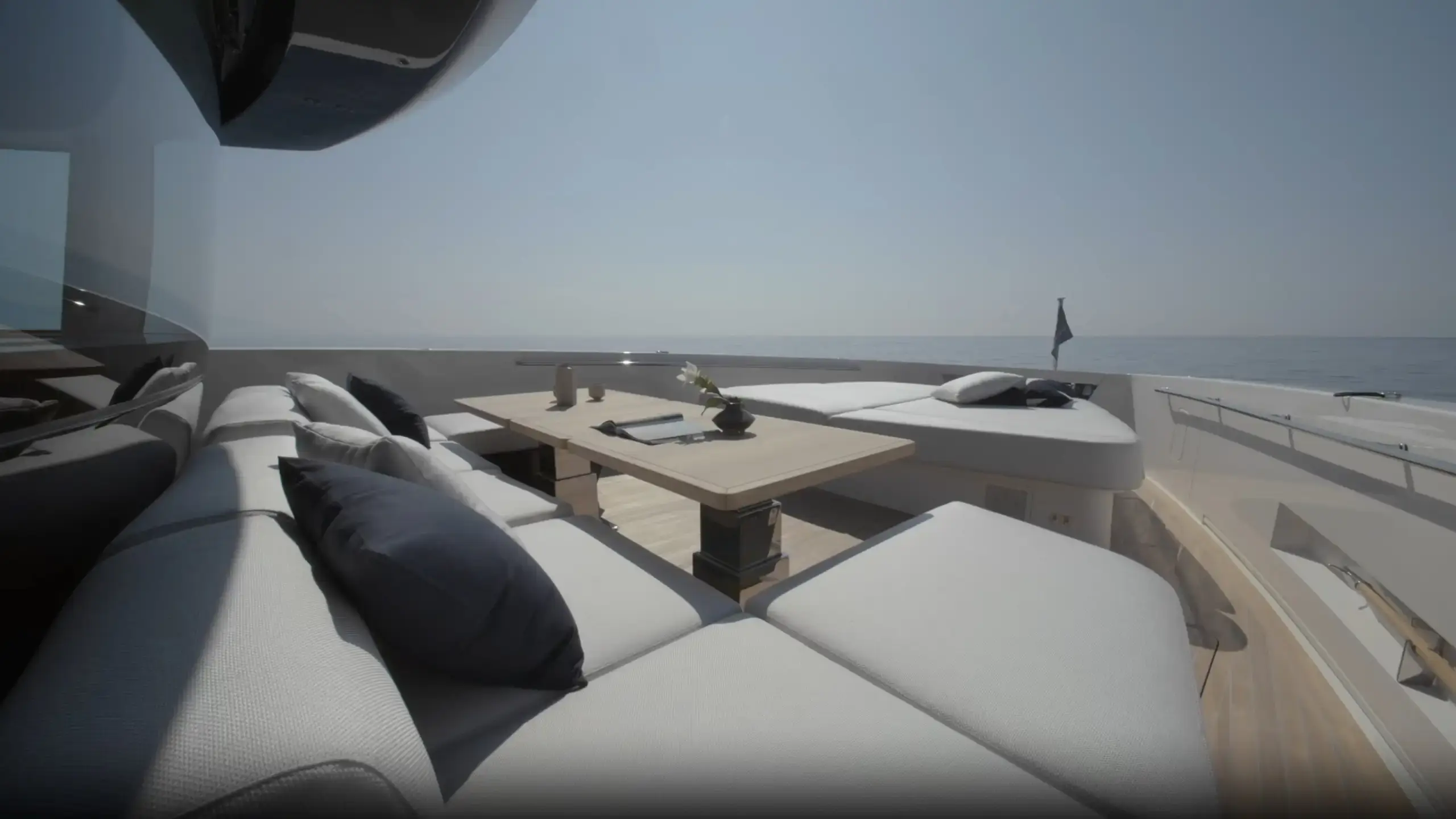Sanlorenzo Yachts