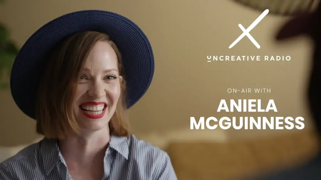 Aniela McGuinness Uncreative 205 2560 Web