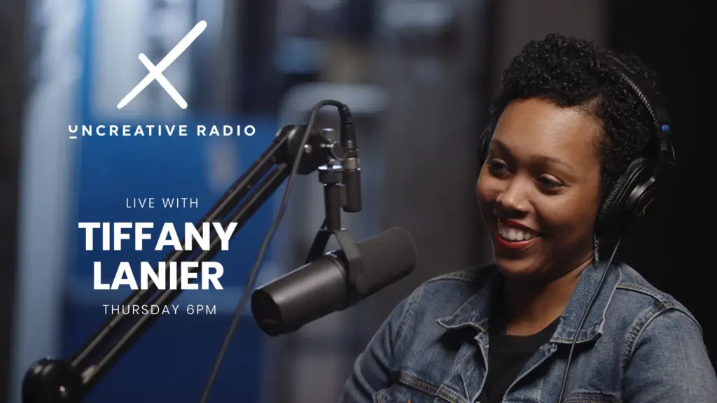Tiffany Lanier Still Uncreative 1920x1080