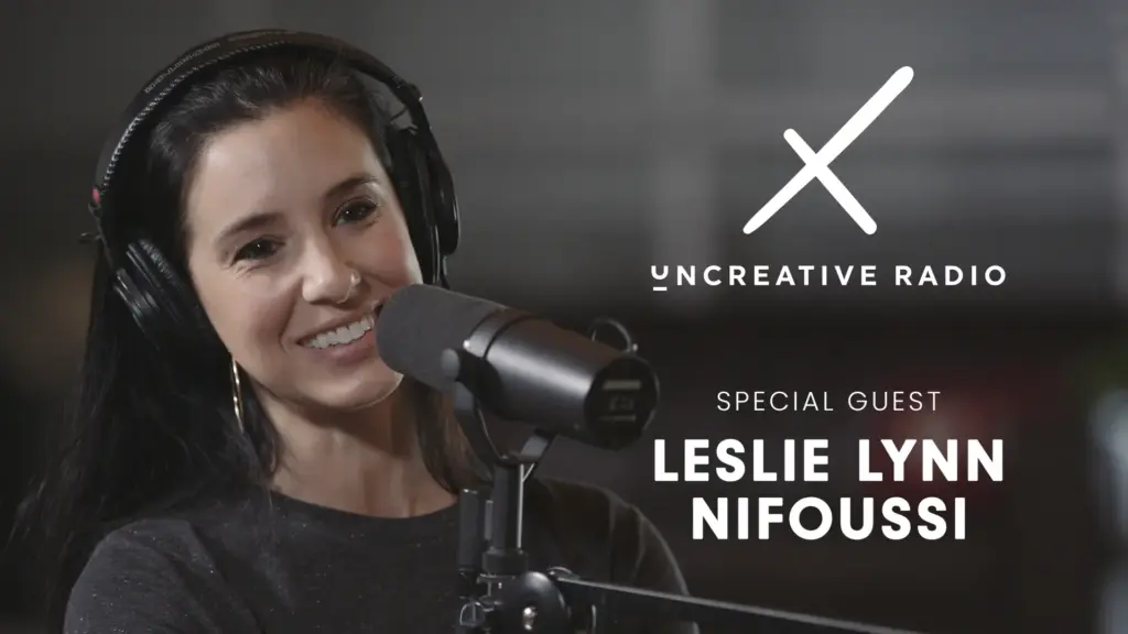 Lelies Uncreative 1920x1080