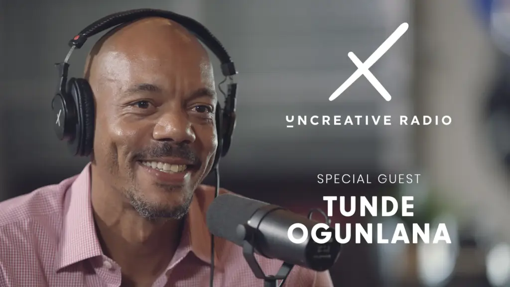 Uncreative 121 TUNDE OGUNLANA 1920x1080