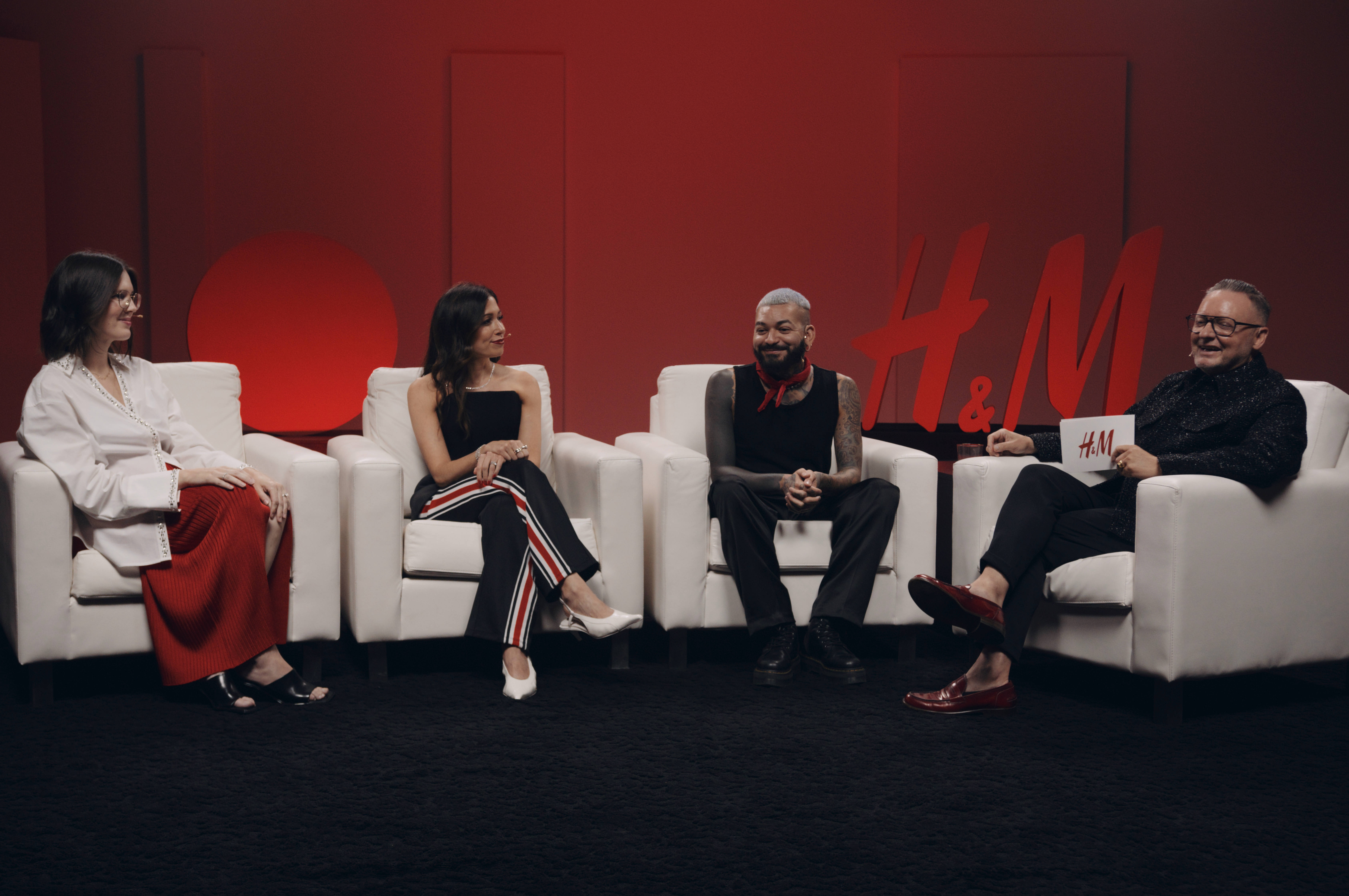 Video Production Atlanta 15 H&M fashion video production