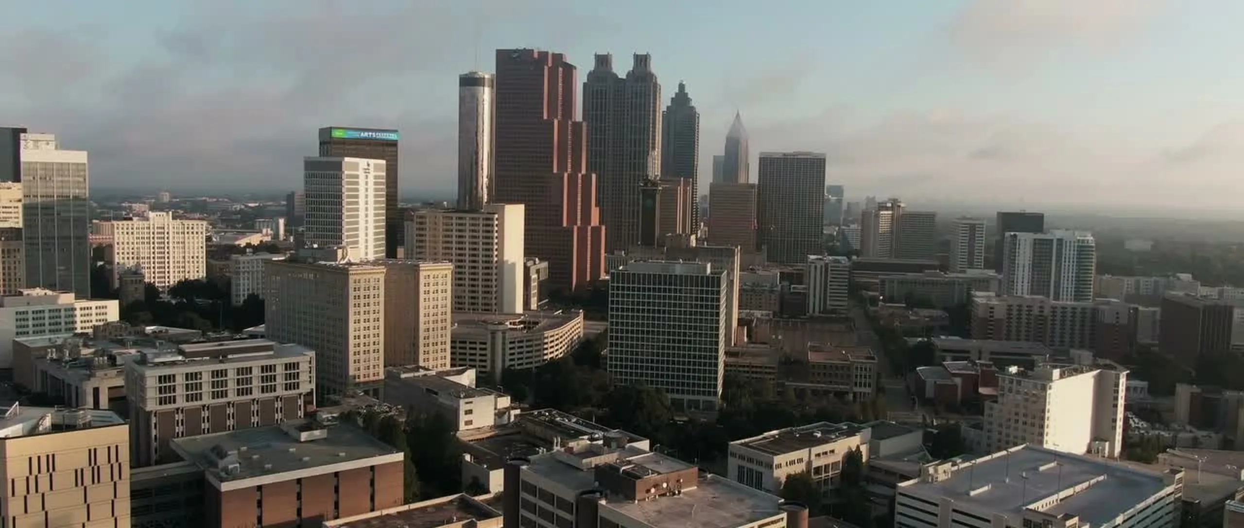 Video Production Atlanta 11 NFL video production