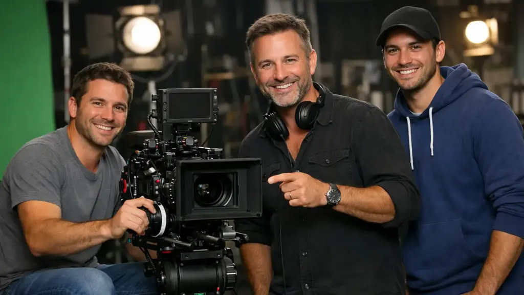 How Much Does Video Production Cost in Chicago? 6 How Much Does Commercial Video Production Cost in 2026