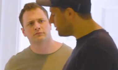 Brozac offend girlfriend comedy sketch
