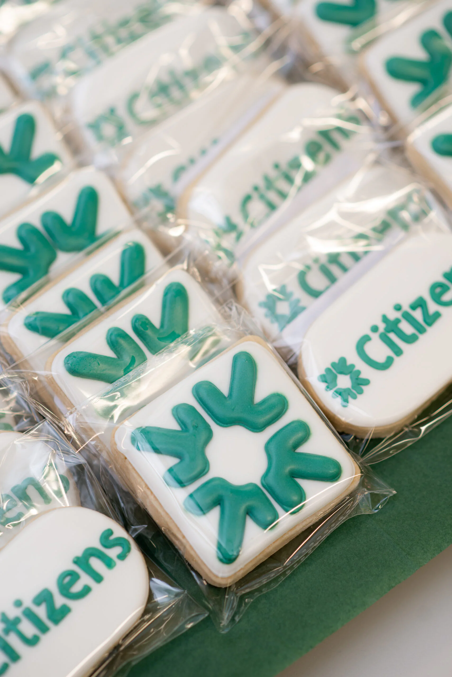 Citizens Bank event photography by C&I Studios, corporate gathering 6