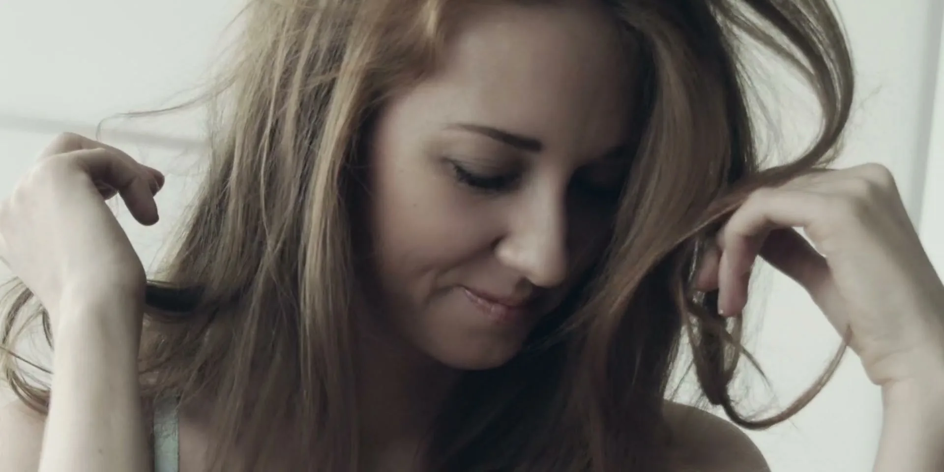 Video Production Los Angeles 20 Inessa Chimato model profile video production