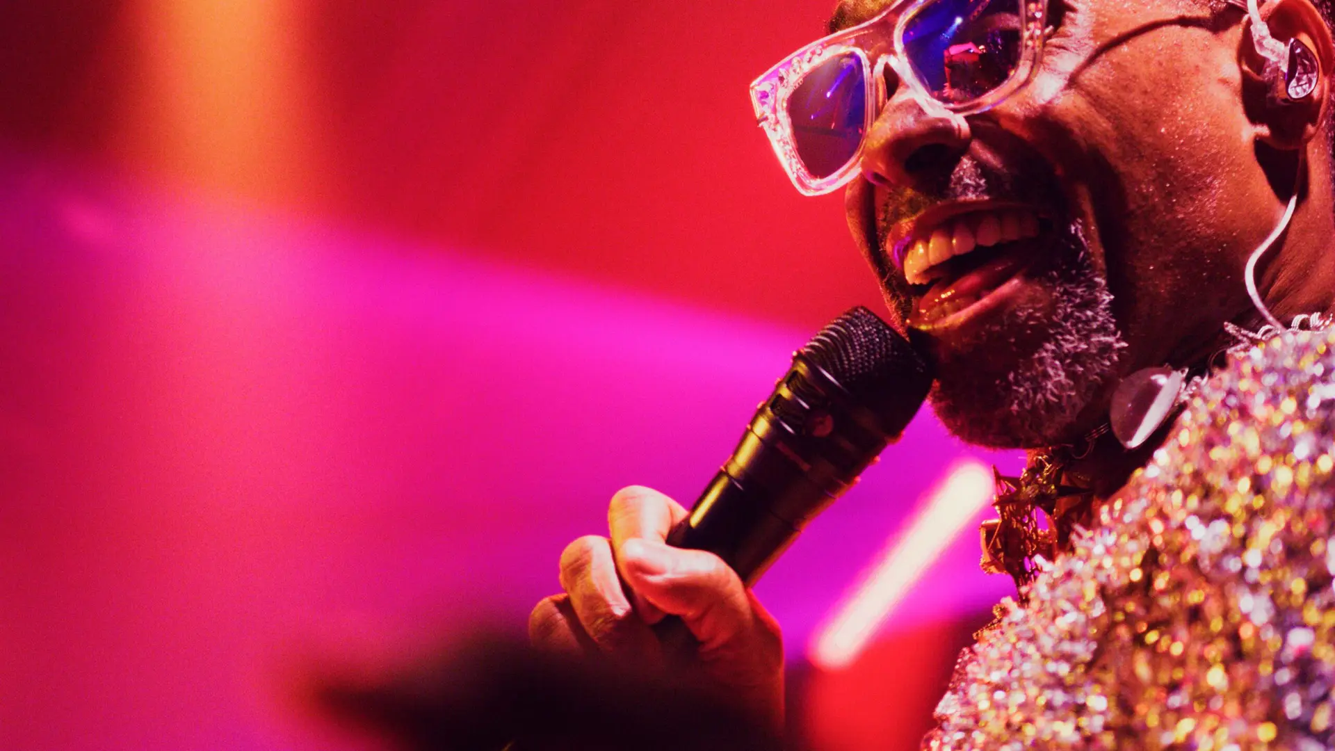 Billy Porter