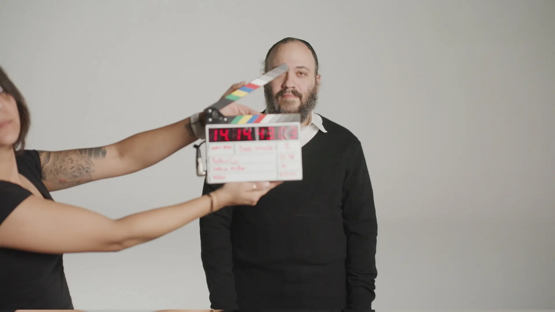 Roth & Co 5 Roth & Co retreat video — motion graphics and branded content