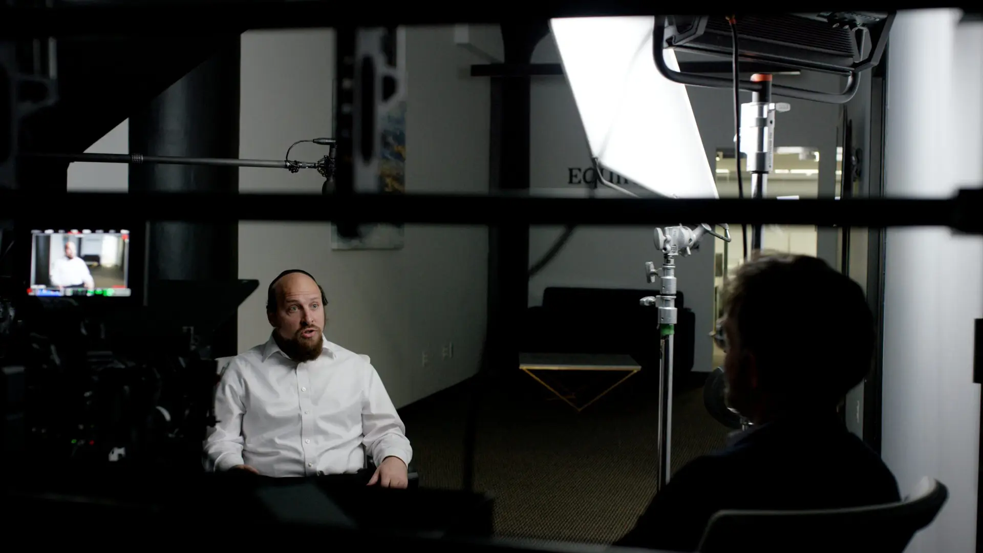 Roth & Co 4 Frame from Roth & Co corporate retreat video production
