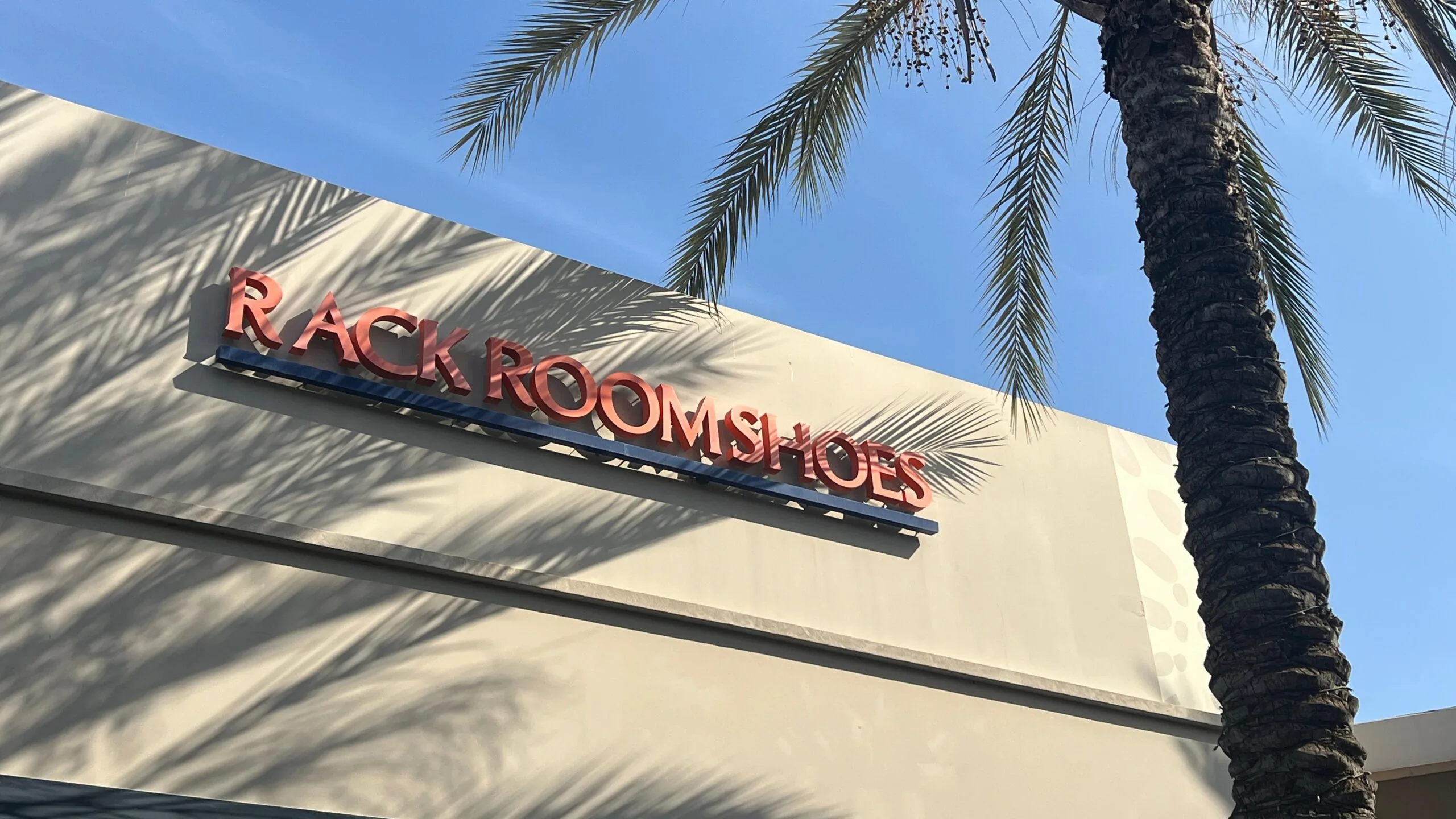 Rack Room Shoes
