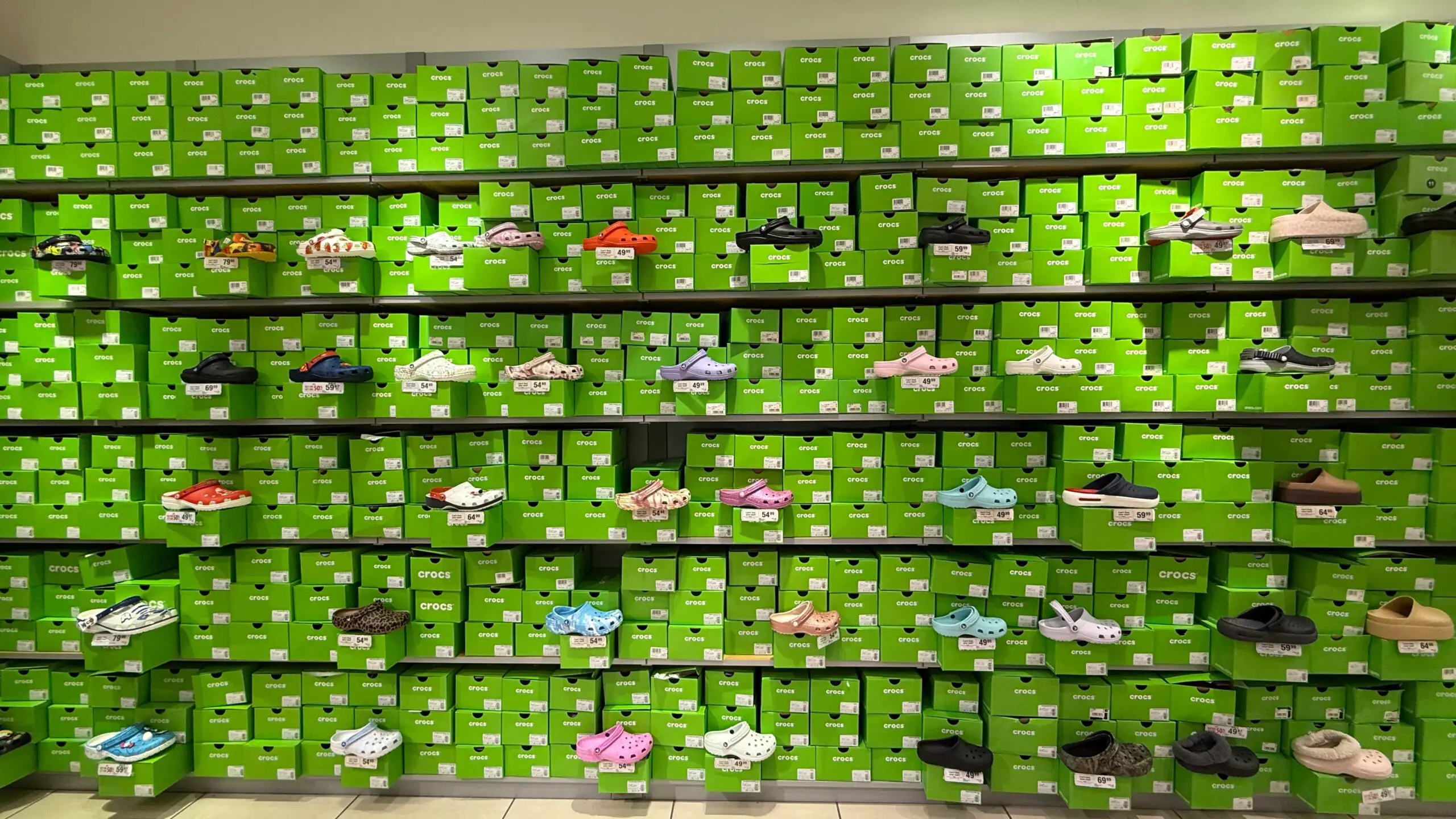 Rack Room Shoes 7 Rack Room Shoes maryland-626-73 storefront photographed by C&I Studios