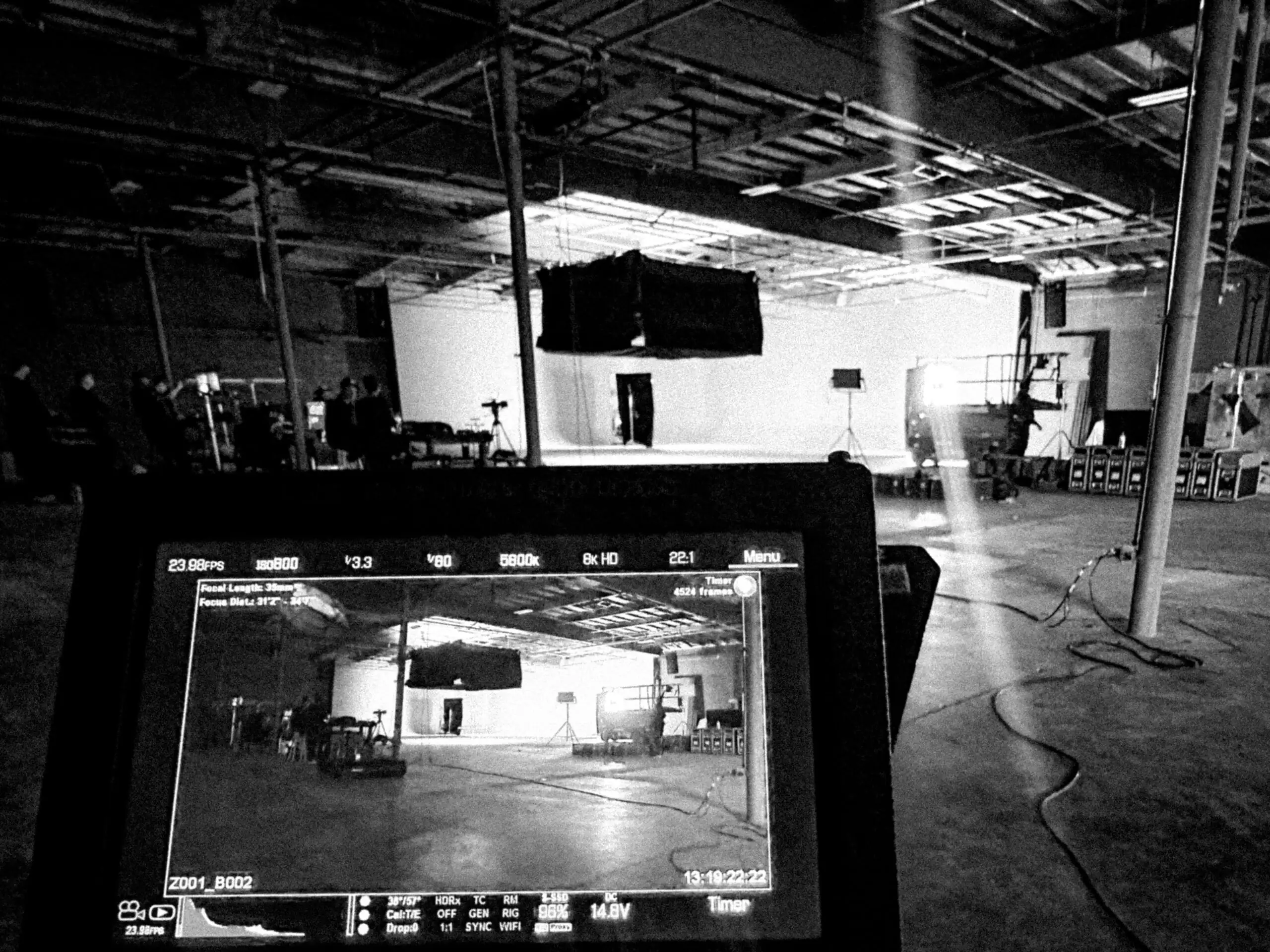 360 Video Production