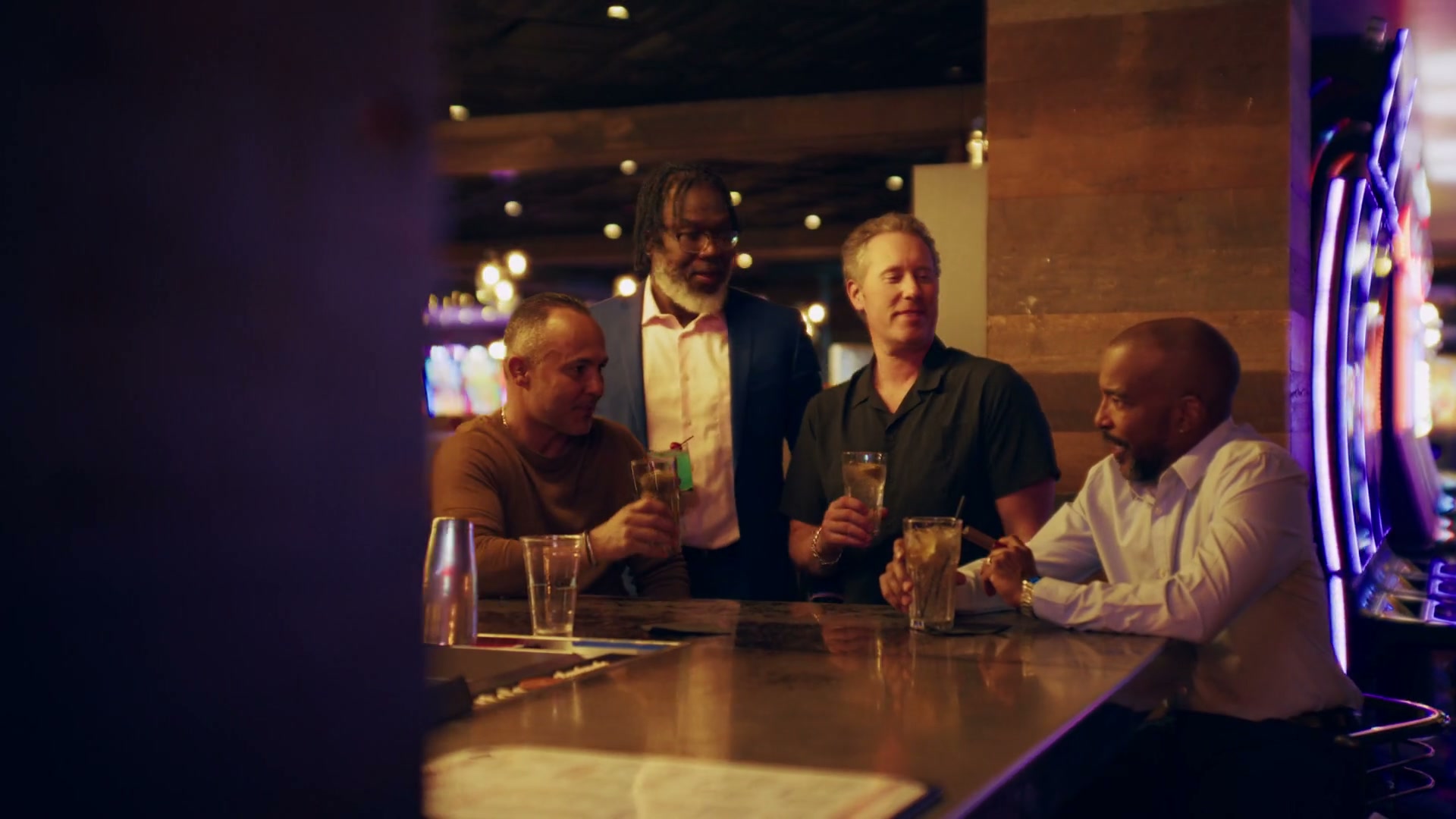 Best Animated Video Production Companies 2026 1 animated video production companies - brotherhood and blackjack bar cocktails vegas