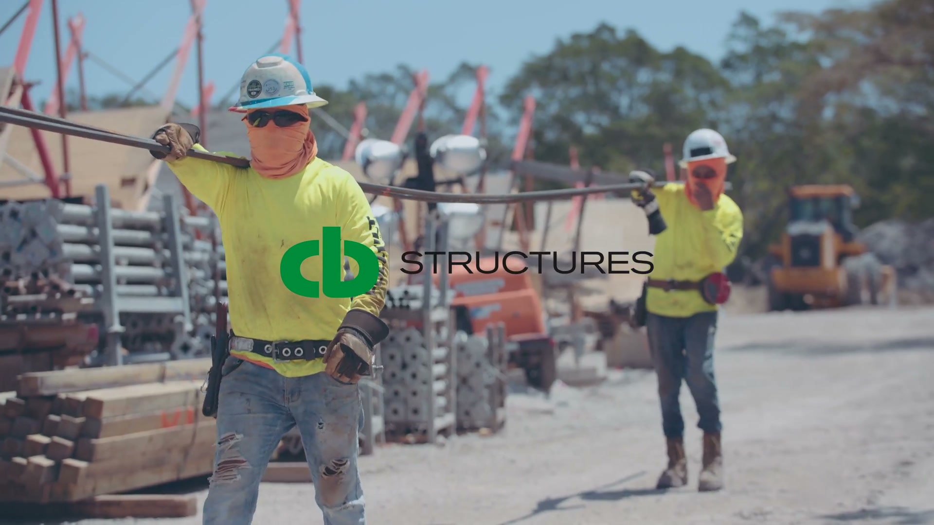 CB Structures