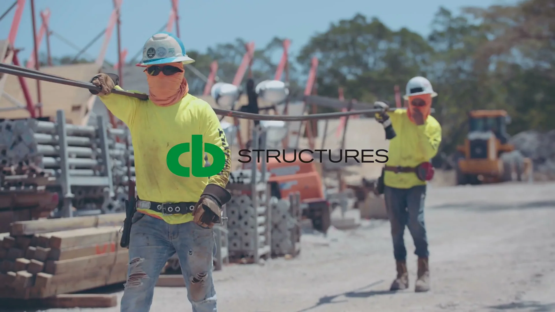 CB Structures