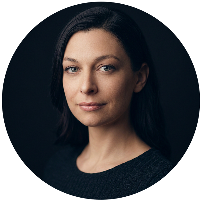 About 11 Dana Mercer Staff Member headshot