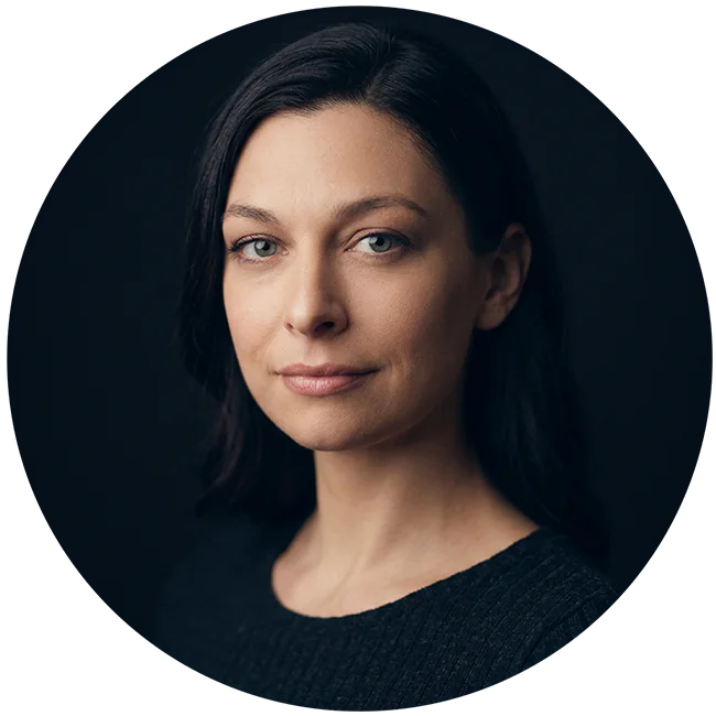About 11 Dana Mercer Staff Member headshot