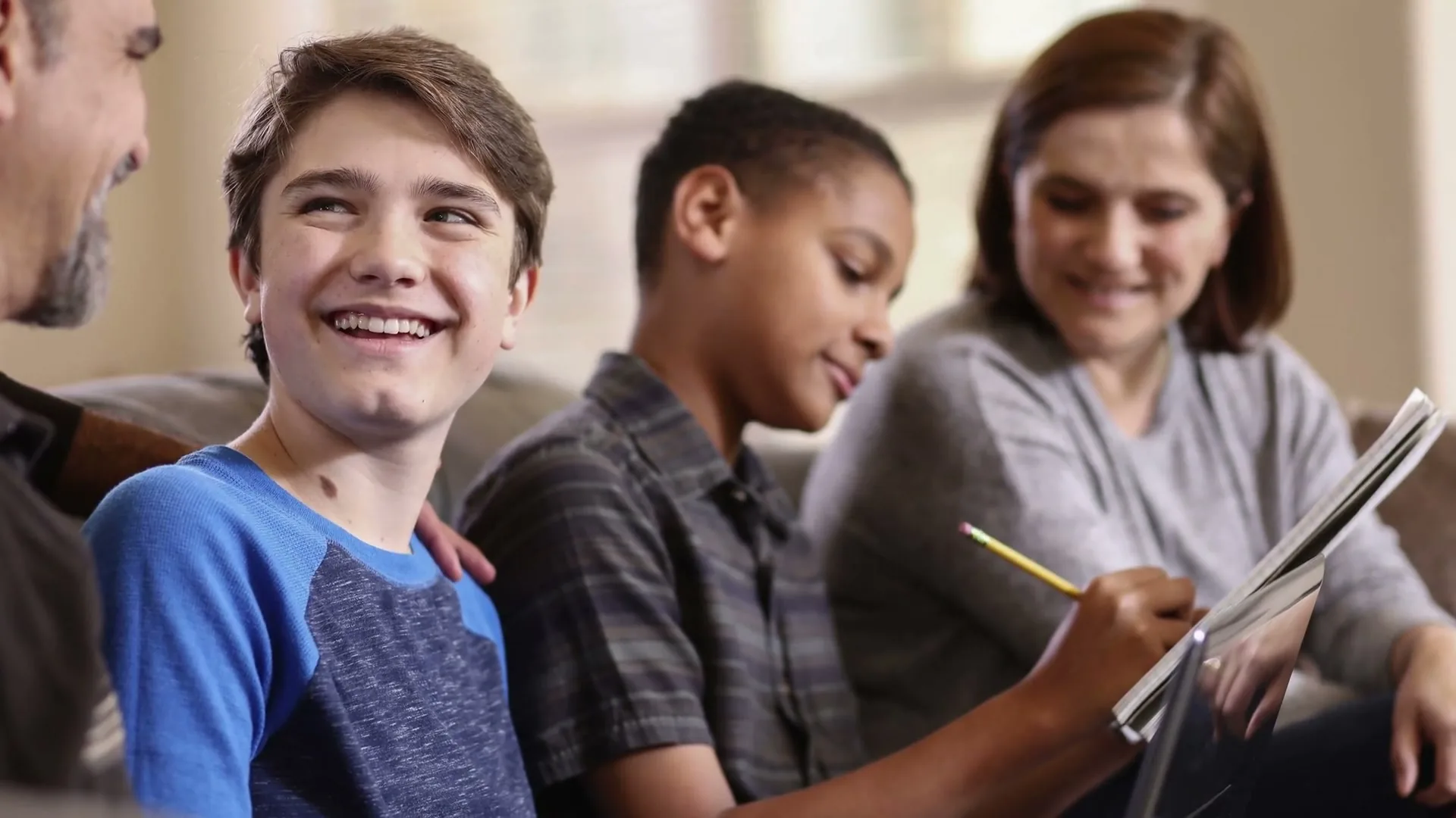 Florida Department of Children and Families