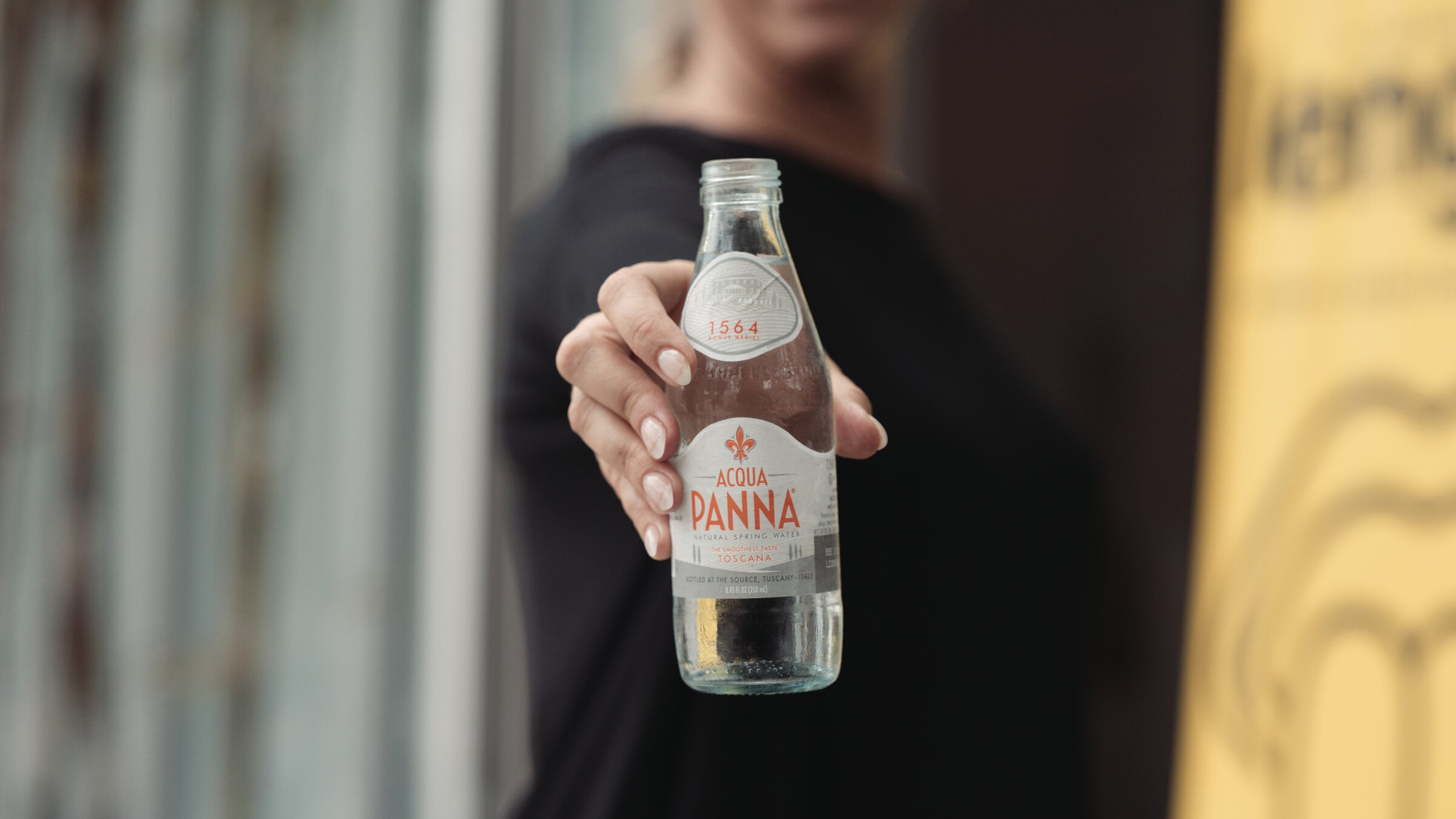 Gluttonomy Miami food and beverage activation scene 12 captured by C&I Studios