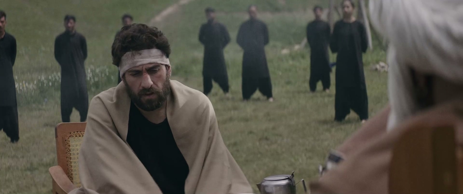 The Martial Artist still frame 14