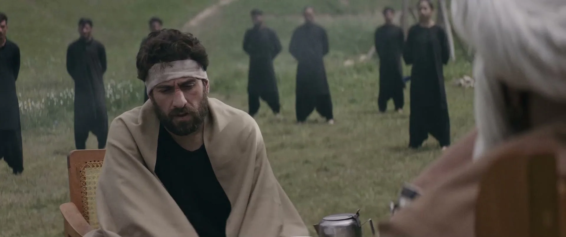 The Martial Artist 3 The Martial Artist still frame 14