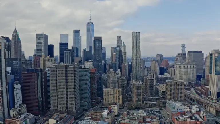 How Much Does Video Production Cost in New York?