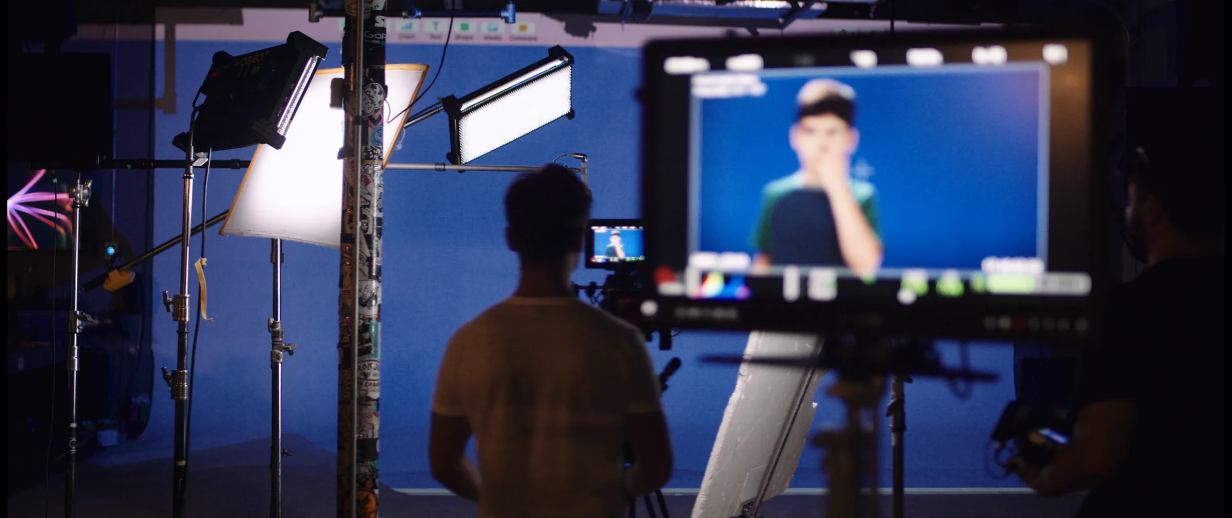 Video Production in San Antonio 9 76 Words documentary video production San Antonio