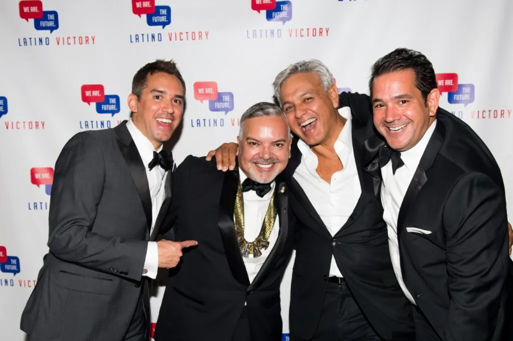 Video Production in Washington D.C. 12 Hispanic Heritage Awards video production Washington DC