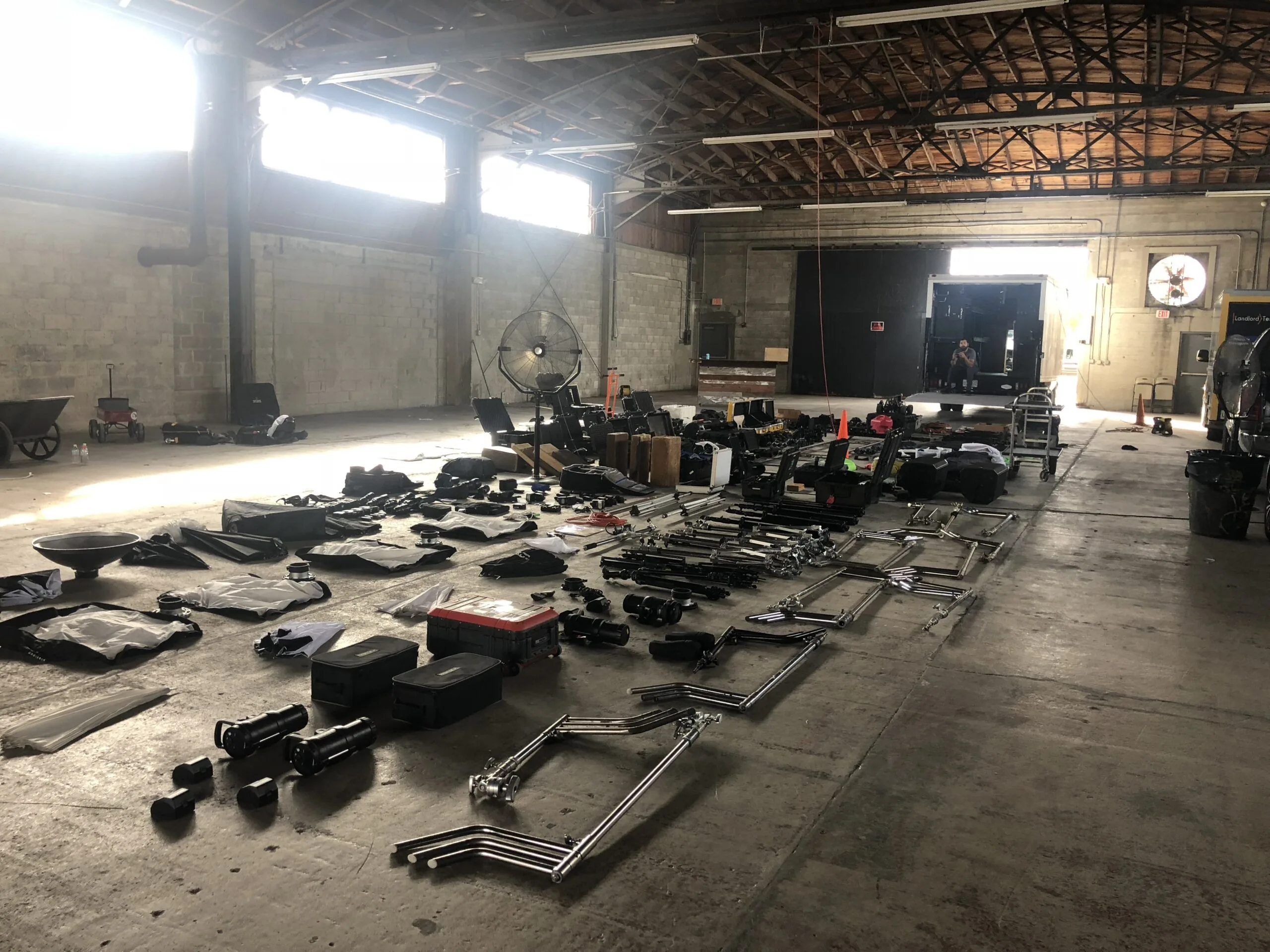 How to Hire a Production Crew in 2026 (Without the Hassle) 29 hire production crew - C&I Studios video production gear and equipment