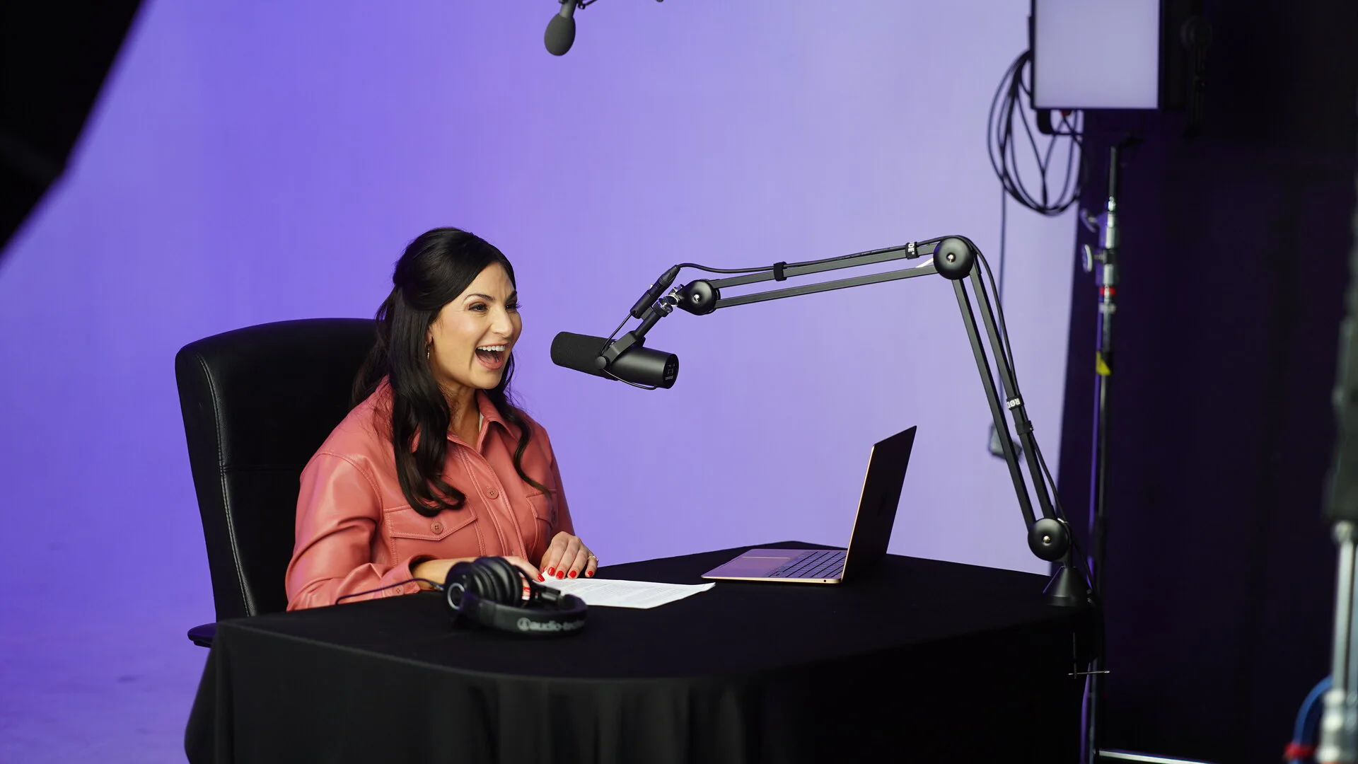 House-17 10 Rebecca Sananes on the House-17 masterclass podcast set in Los Angeles