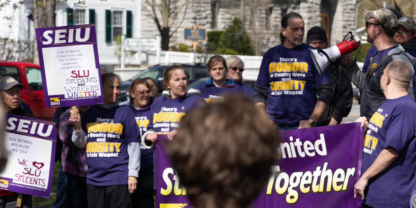 Video Production in Boston 6 SEIU 1911 video production Boston