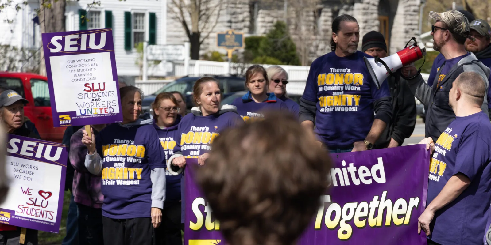 Video Production in Boston 6 SEIU 1911 video production Boston