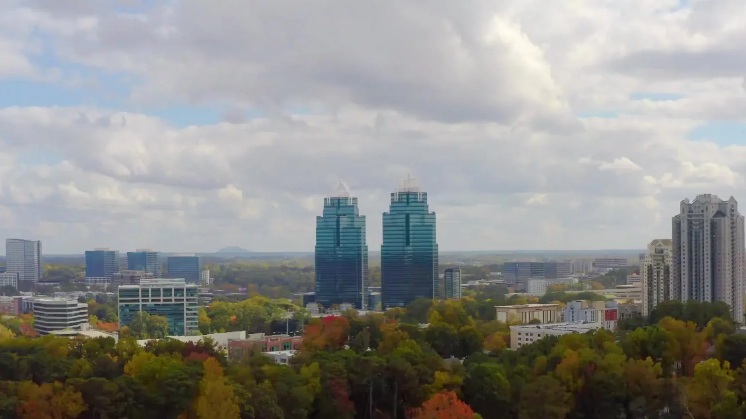 Susie Greenberg 5 Political campaign video production Buckhead Sandy Springs by C and I Studios