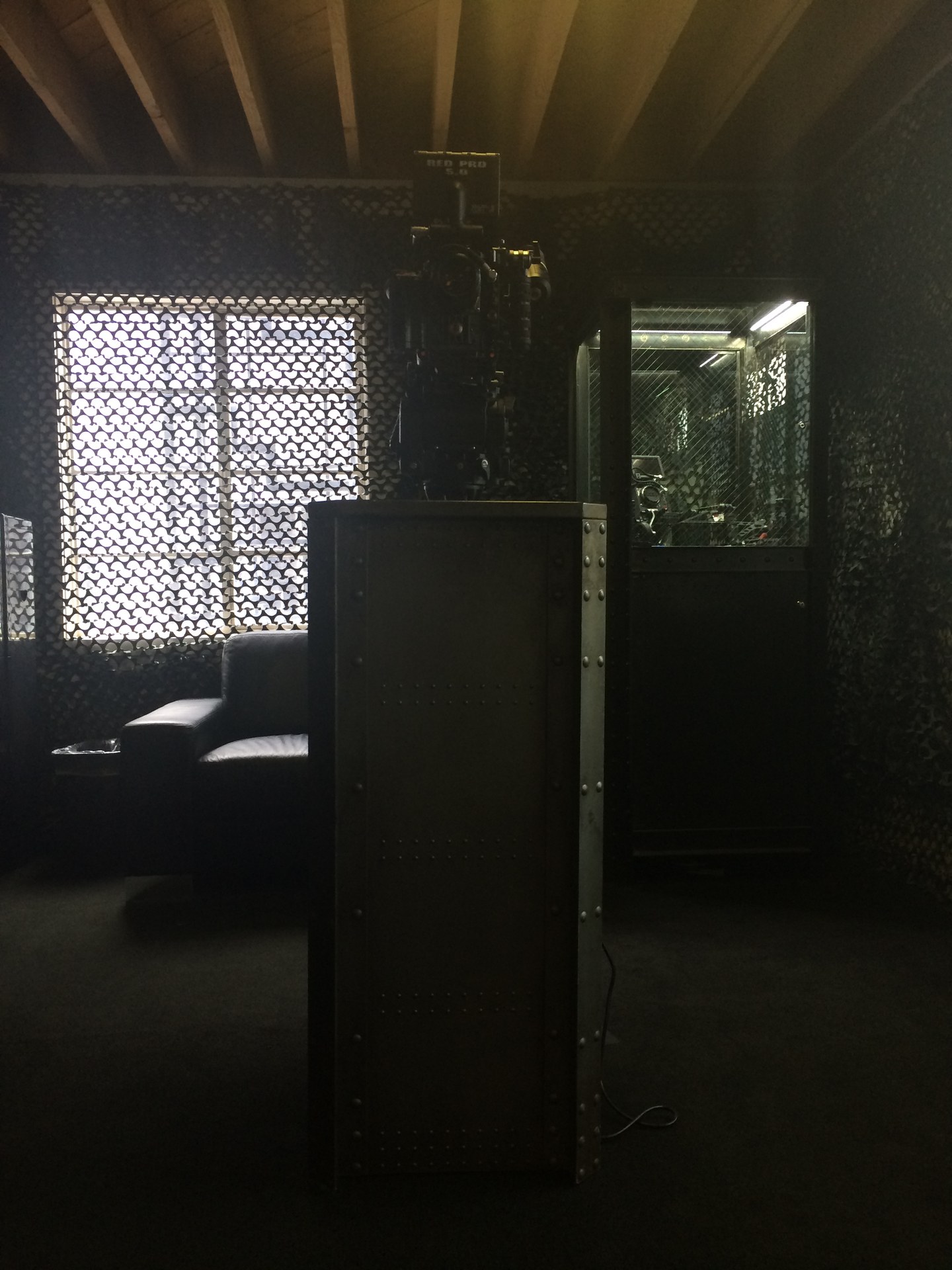 360 Video Production Ideas for Brands 2 360 video production - RED Store (LA)