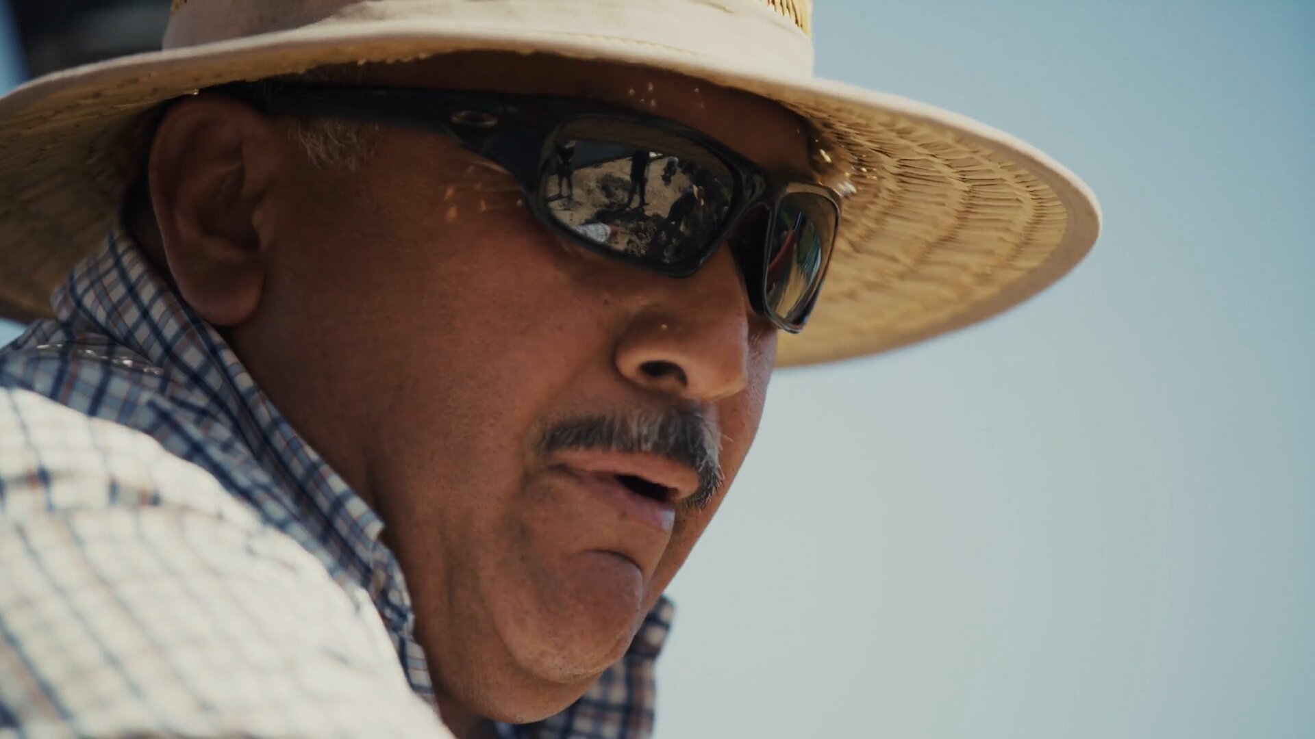 Allensworth Progressive Association 11 Documentary video production for the Allensworth Progressive Association in Allensworth, California