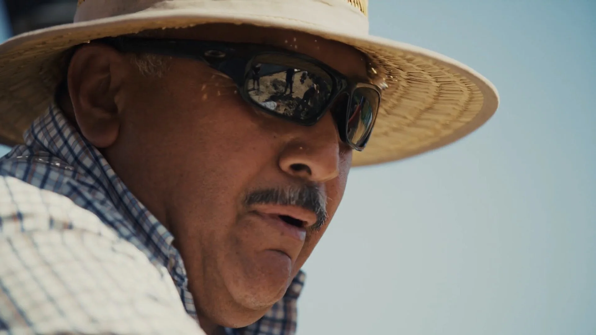 Allensworth Progressive Association 11 Documentary video production for the Allensworth Progressive Association in Allensworth, California