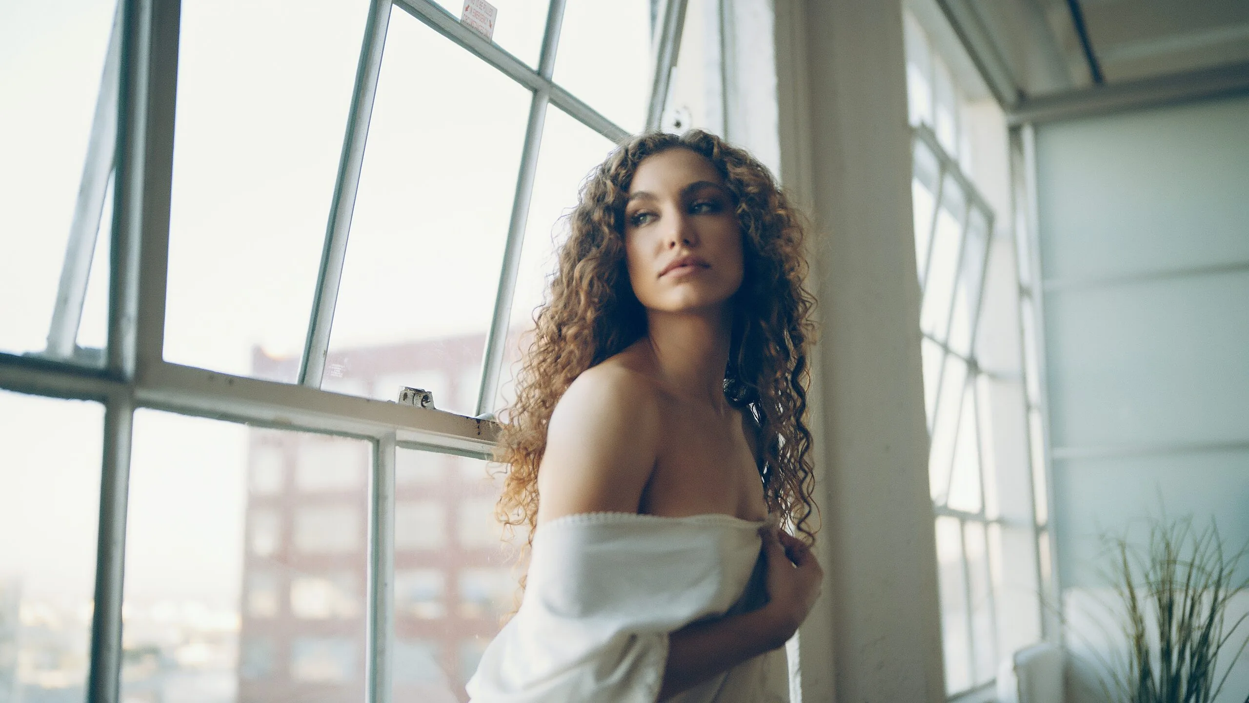 Kayla Durazo Model Profile