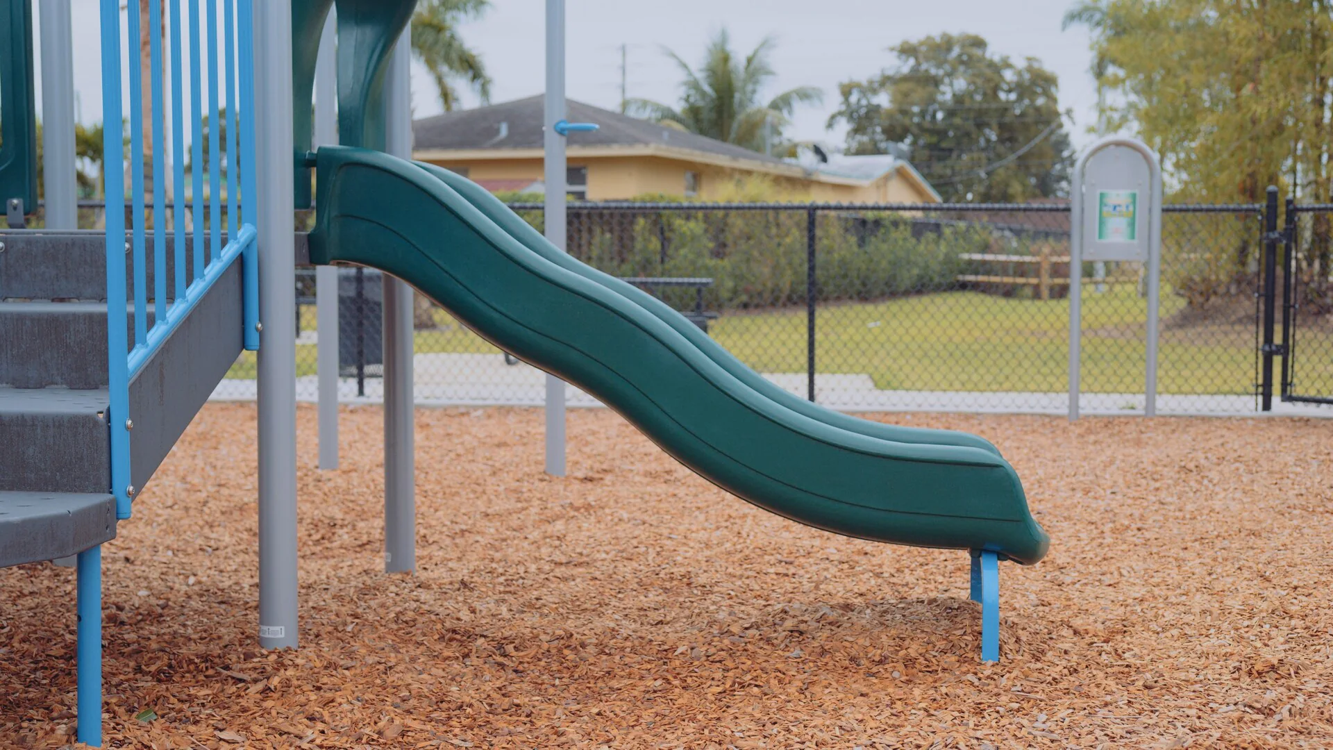 Community Land Trust 11 clt community playground