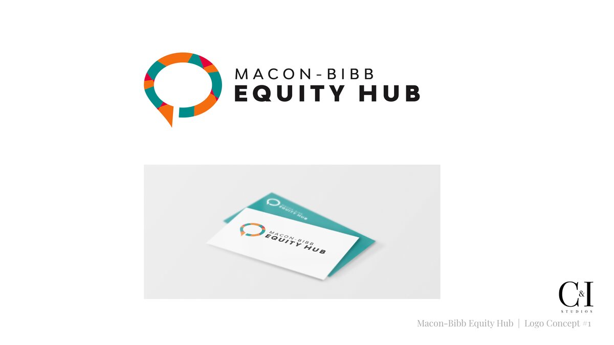 Logo concept