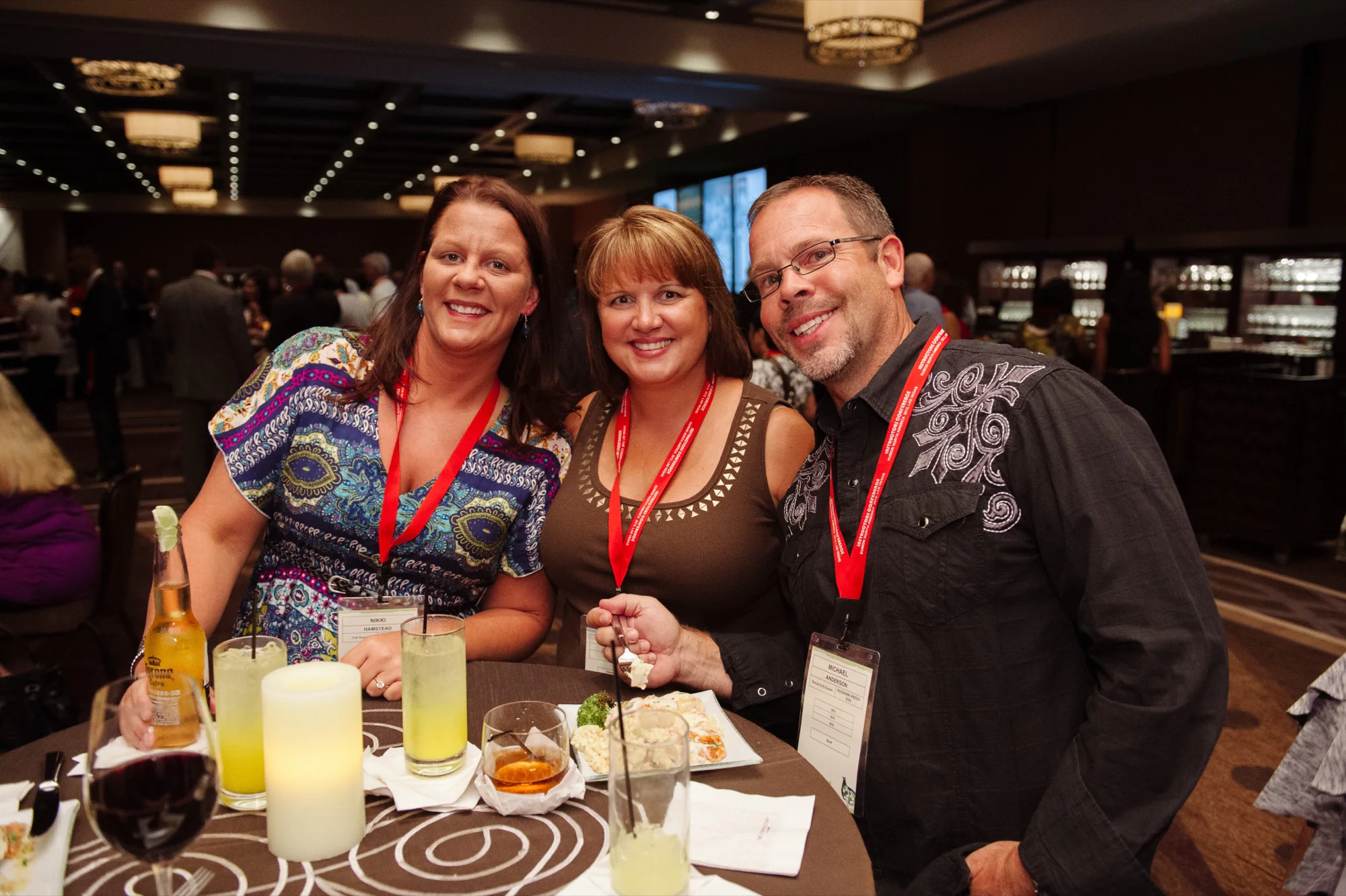 Kumon North America Instructors Conference 2012 event photography by C&I Studios