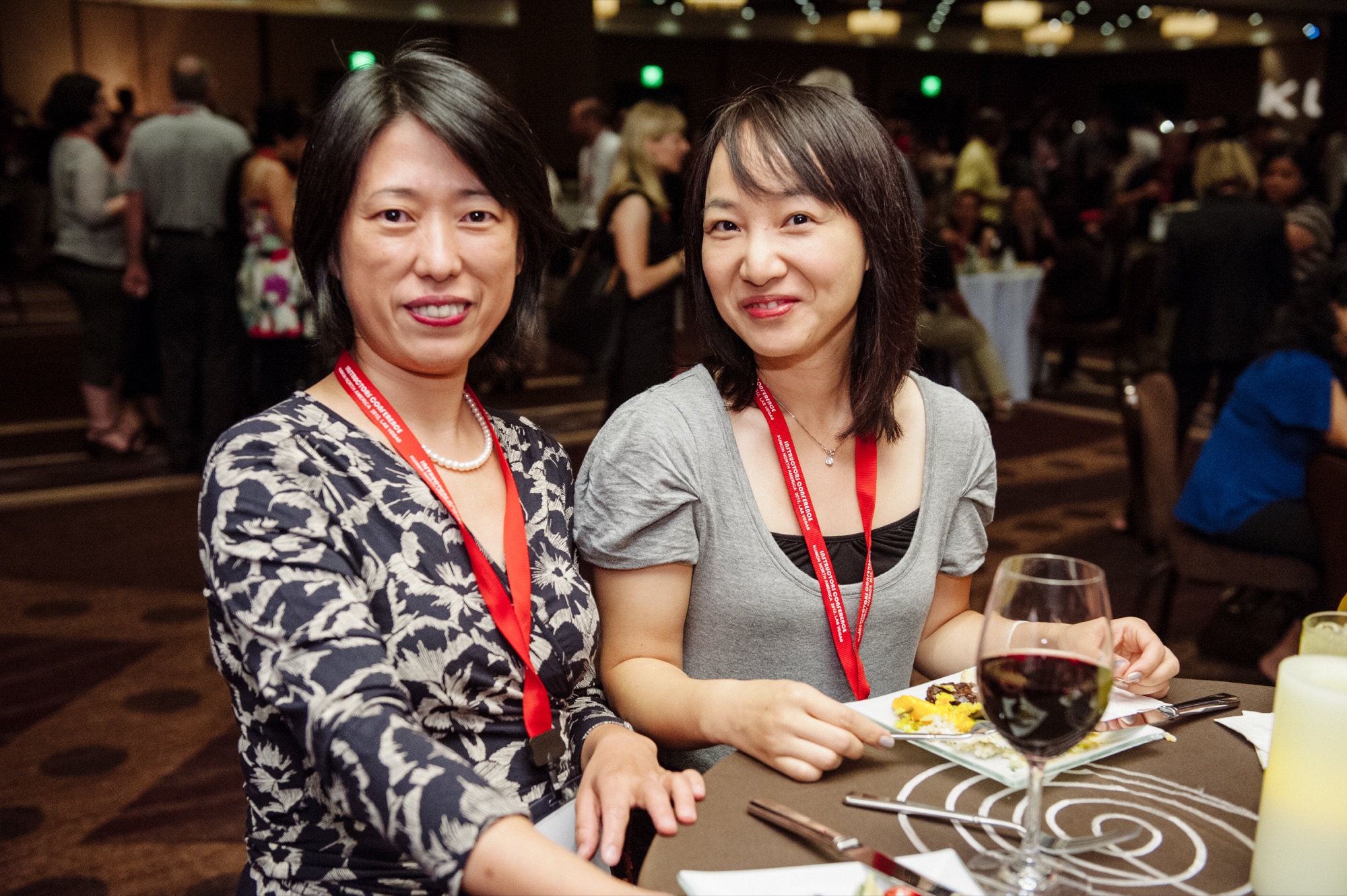 Kumon 4 Kumon North America Instructors Conference 2012 event photography by C&I Studios