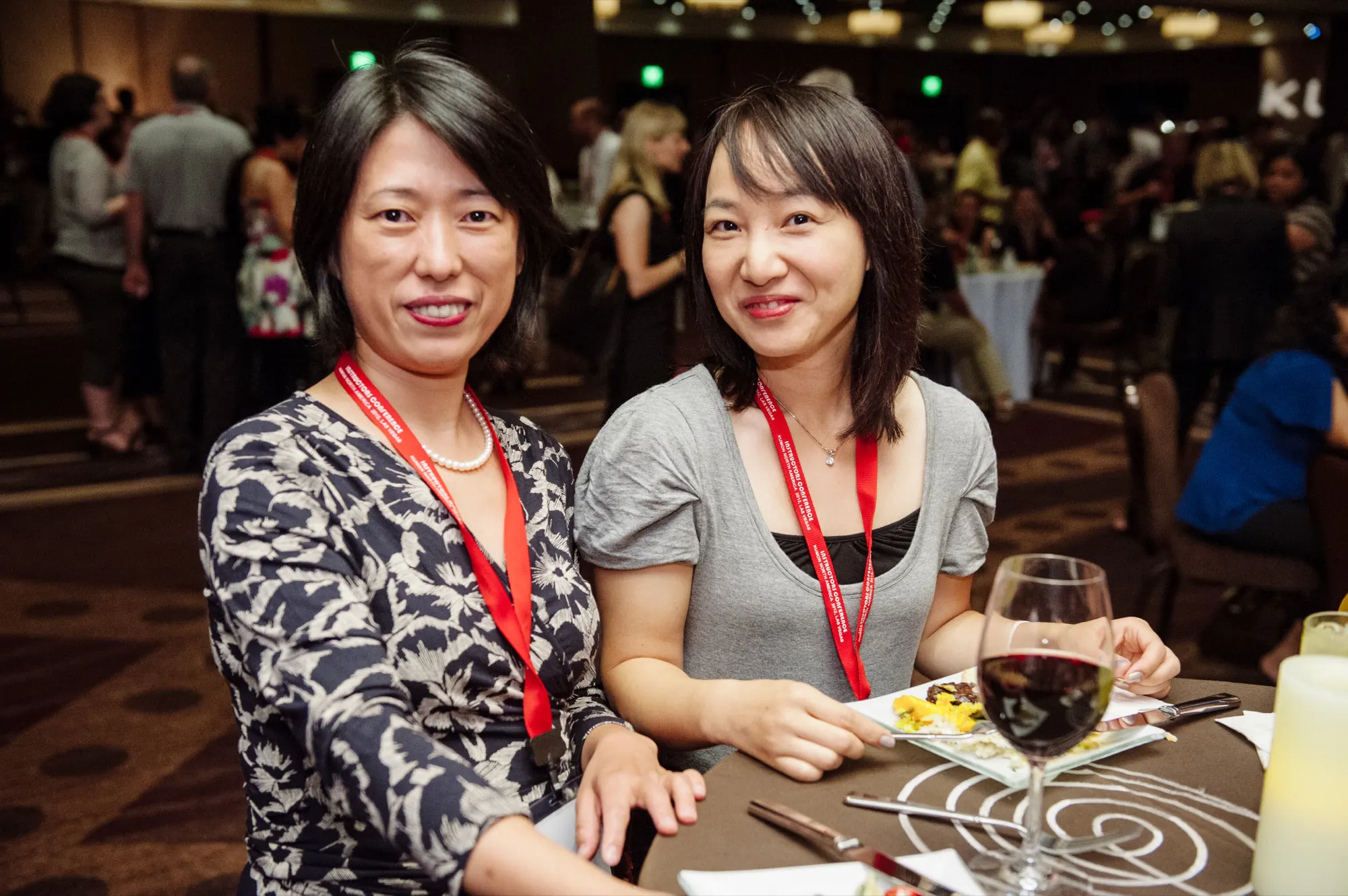 Kumon North America Instructors Conference 2012 event photography by C&I Studios