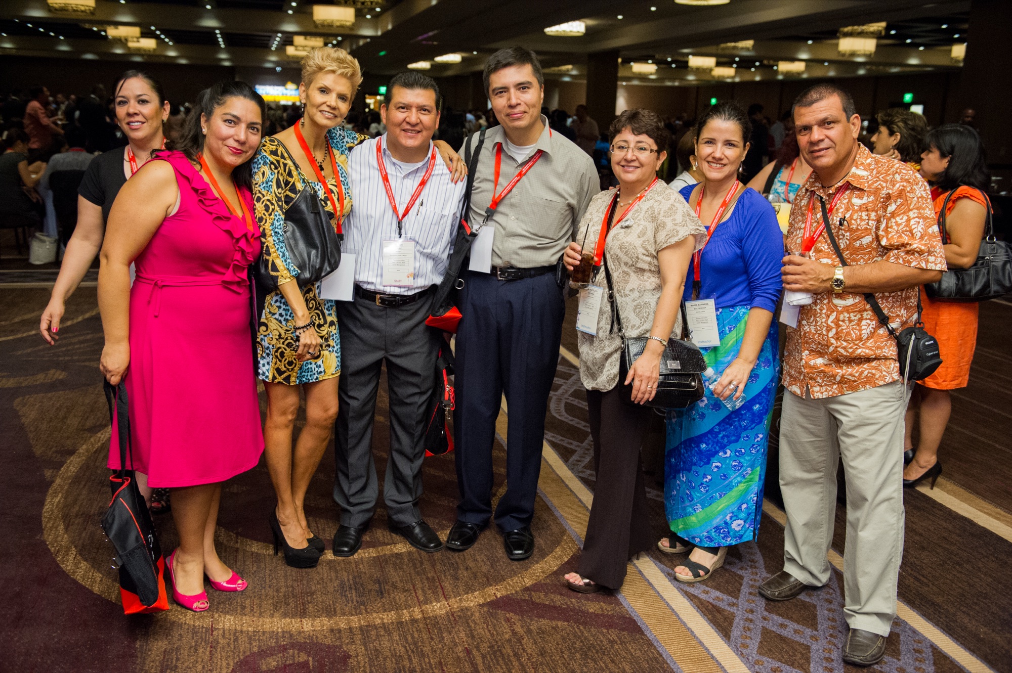 Kumon 5 Kumon North America Instructors Conference 2012 event photography by C&I Studios