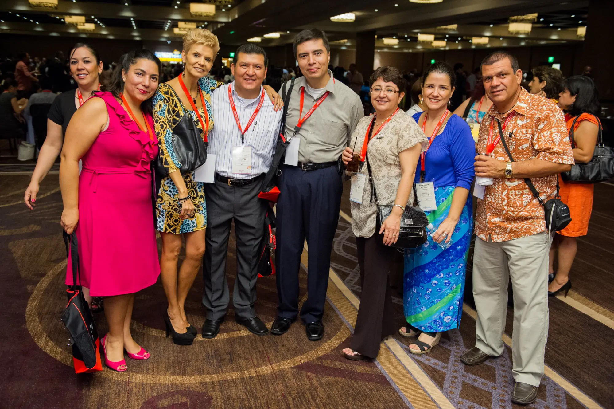Kumon North America Instructors Conference 2012 event photography by C&I Studios