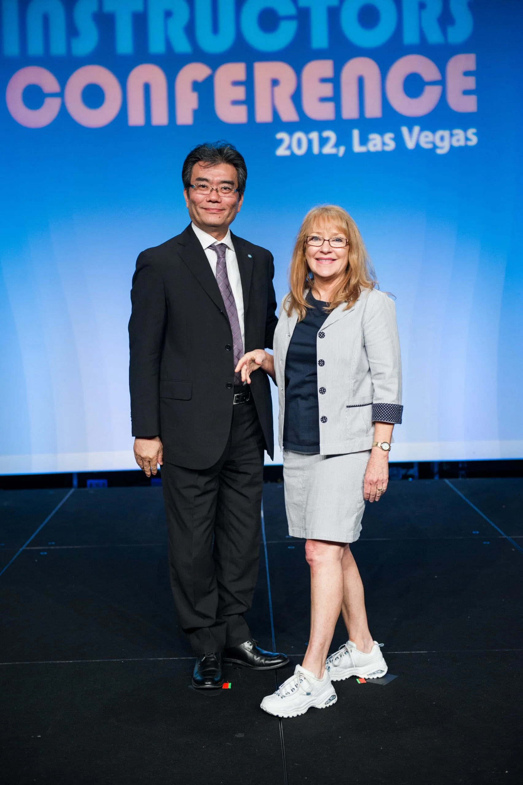 Kumon North America Instructors Conference 2012 event photography by C&I Studios